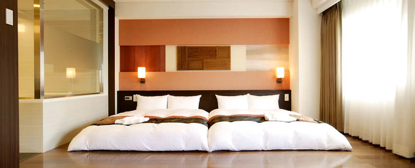 コンセプトルーム 桜