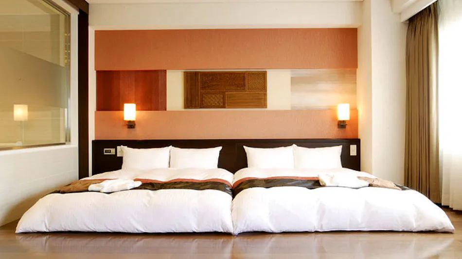 Art Hotel Hirosaki City