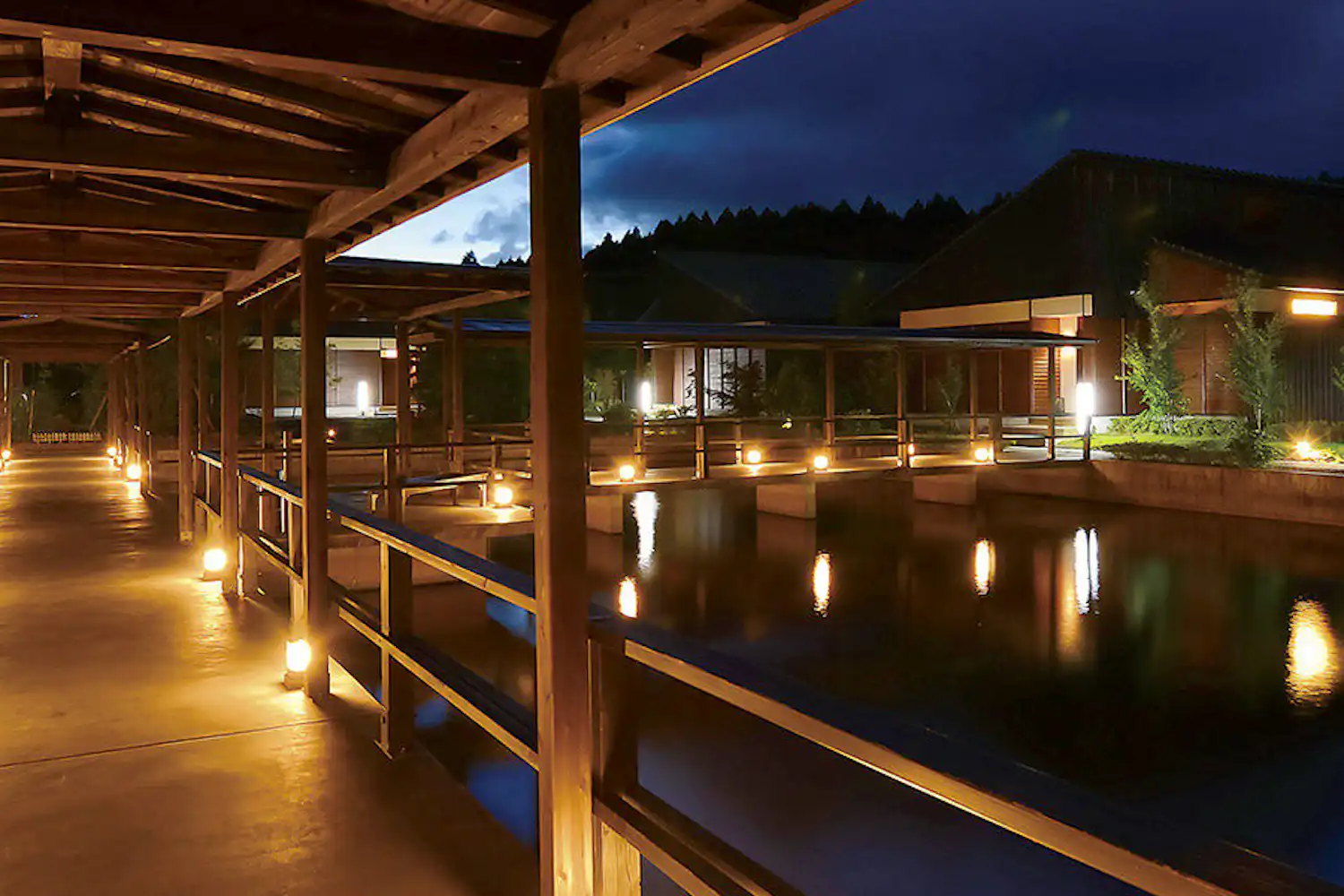 ภายในอาคาร