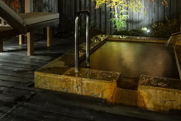 น้ำพุร้อน