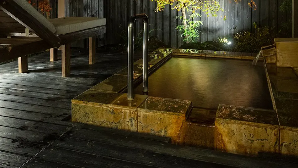 Kirishima Eternal Inn Isshin