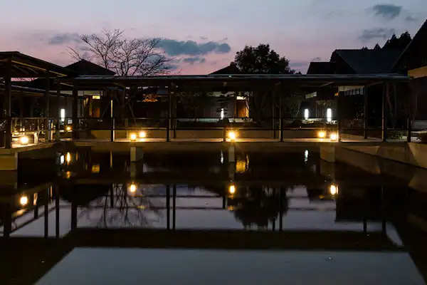 ภายในอาคาร