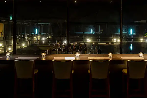 ภายในอาคาร