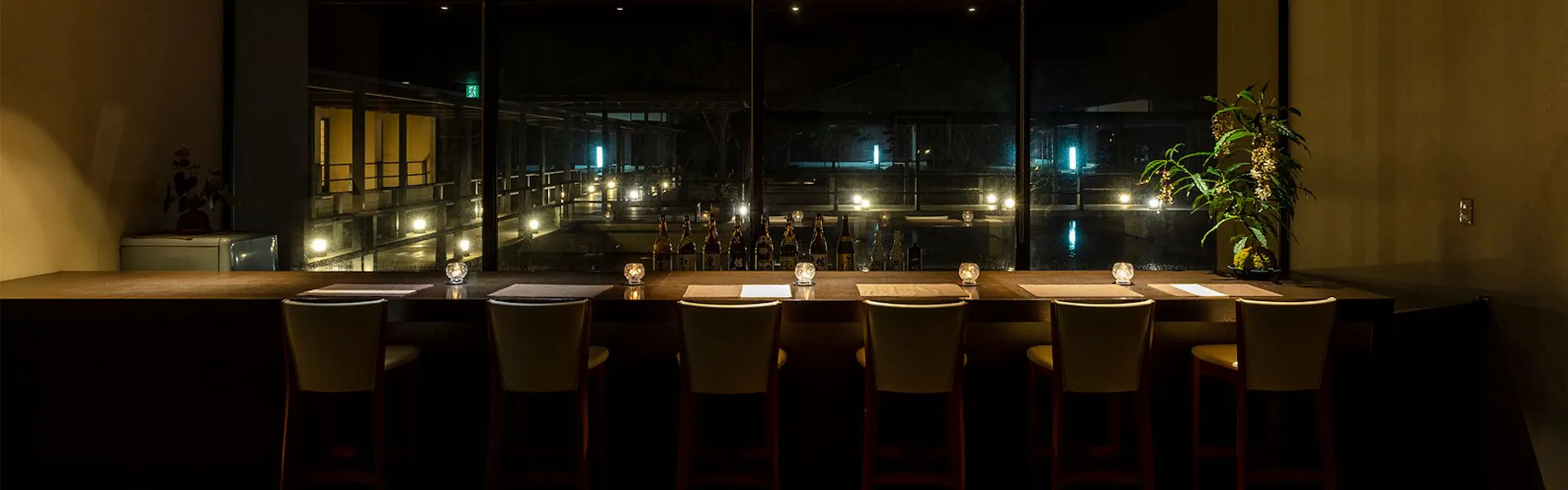 きりしま悠久の宿 一心