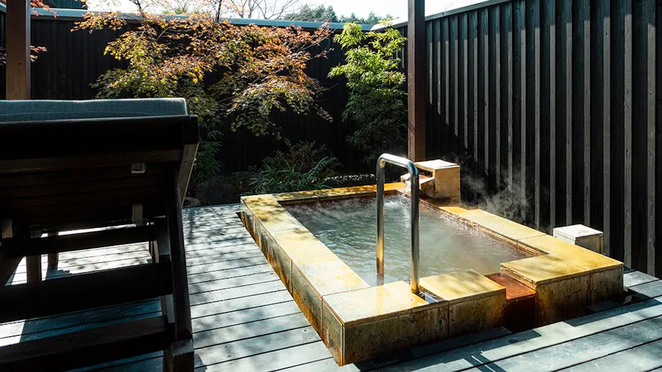 Kirishima Eternal Inn Isshin
