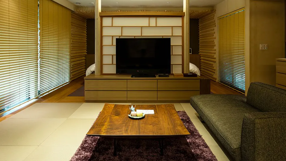 Kirishima Eternal Inn Isshin