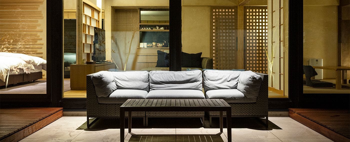 Kirishima Eternal Inn Isshin