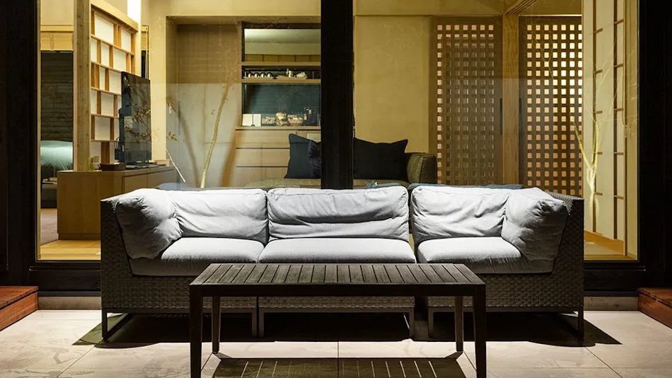 Kirishima Eternal Inn Isshin