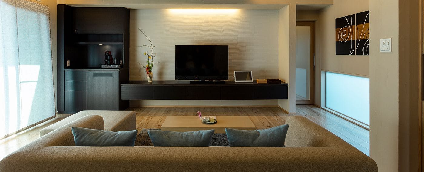 Kirishima Eternal Inn Isshin