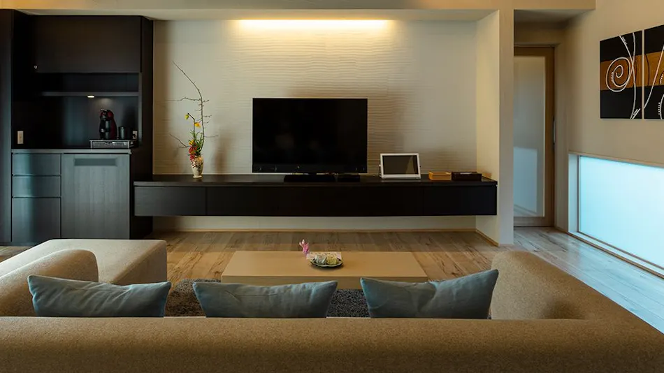 Kirishima Eternal Inn Isshin