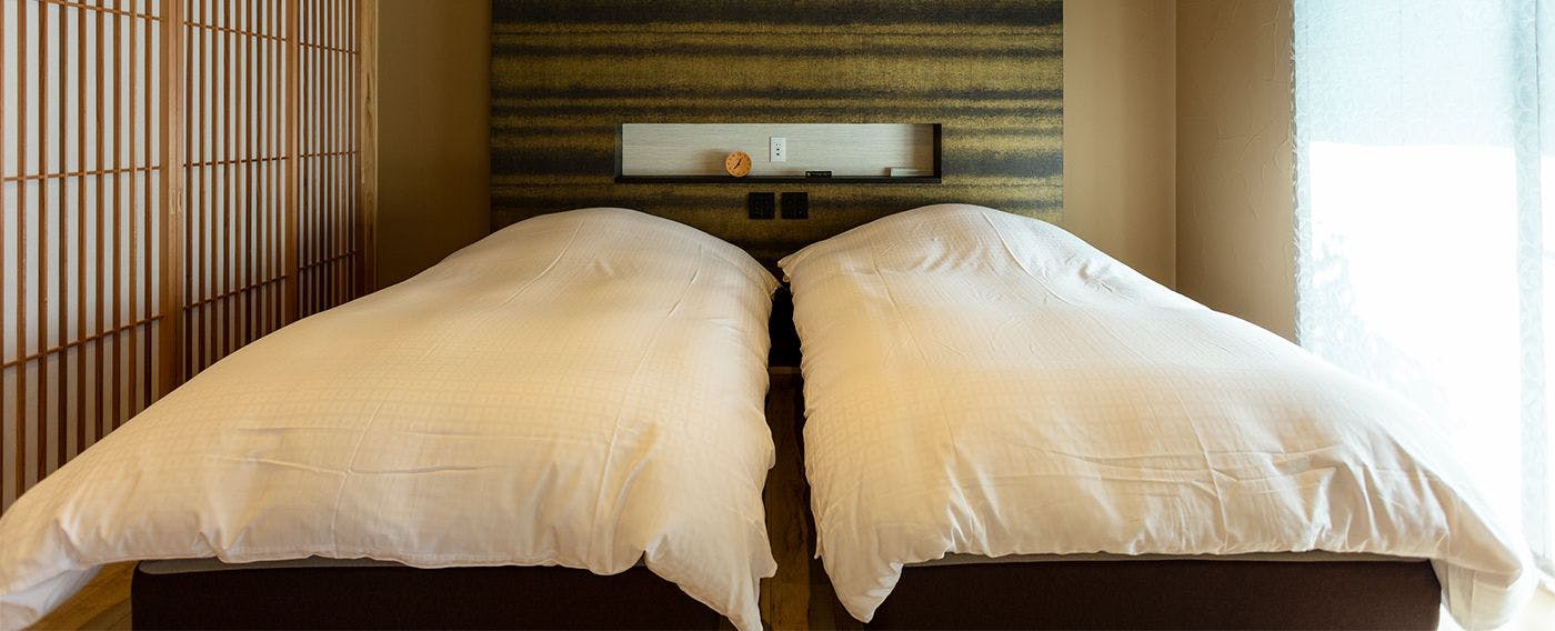 Kirishima Eternal Inn Isshin