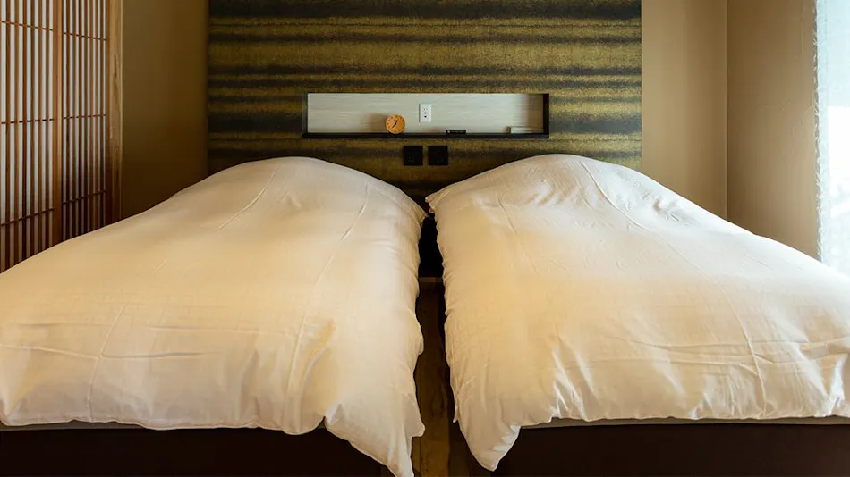 Kirishima Eternal Inn Isshin