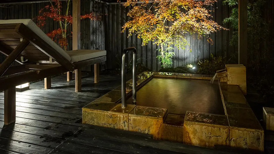 Kirishima Eternal Inn Isshin