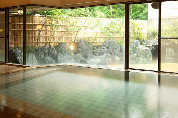 น้ำพุร้อน