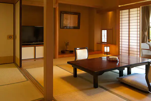 ห้องพัก