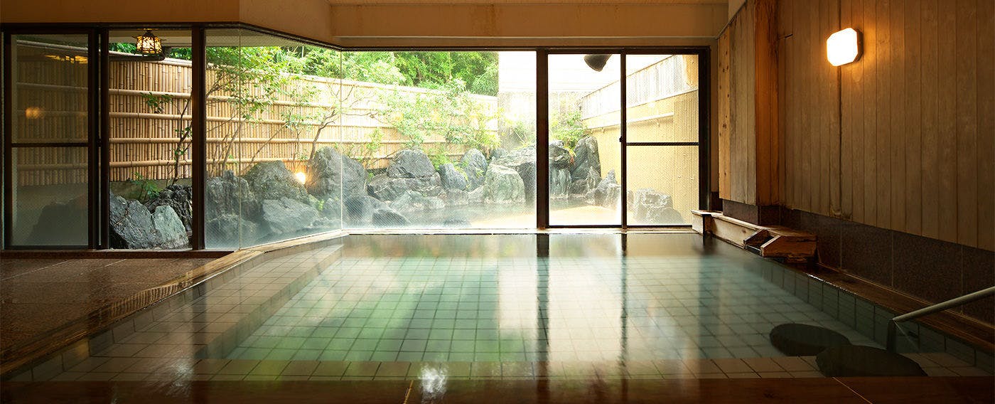 น้ำพุร้อน