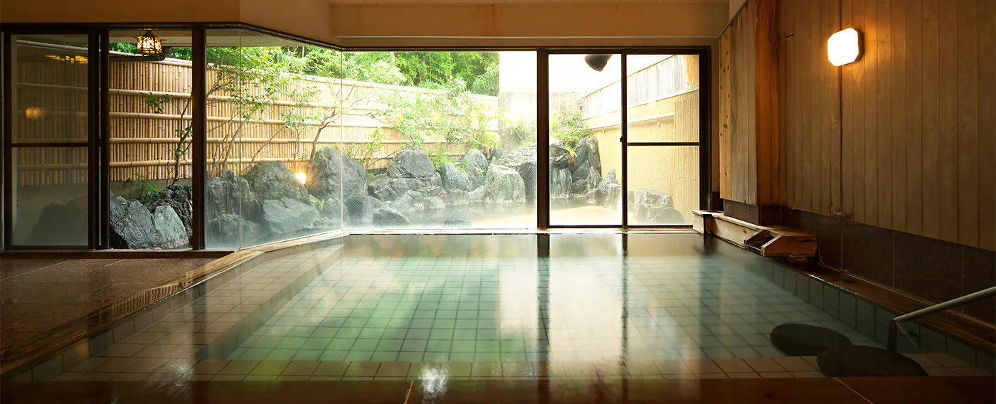 น้ำพุร้อน