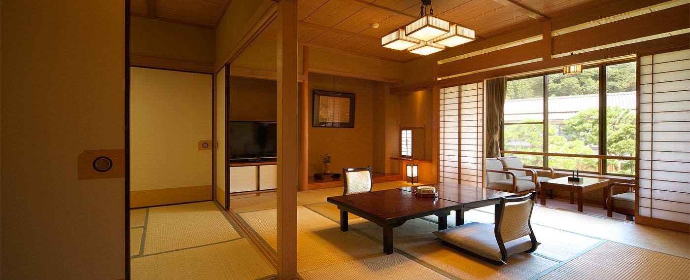 ห้องพัก