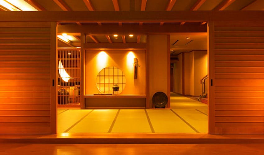 大地の彩 花月亭 の空室状況を確認する 宿泊予約は 一休 Com 大地の彩 花月亭 の空室状況を確認する 宿泊予約は 一休 Com