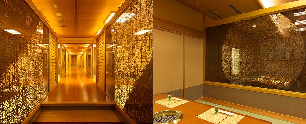 大地の彩 花月亭 の空室状況を確認する 宿泊予約は 一休 Com