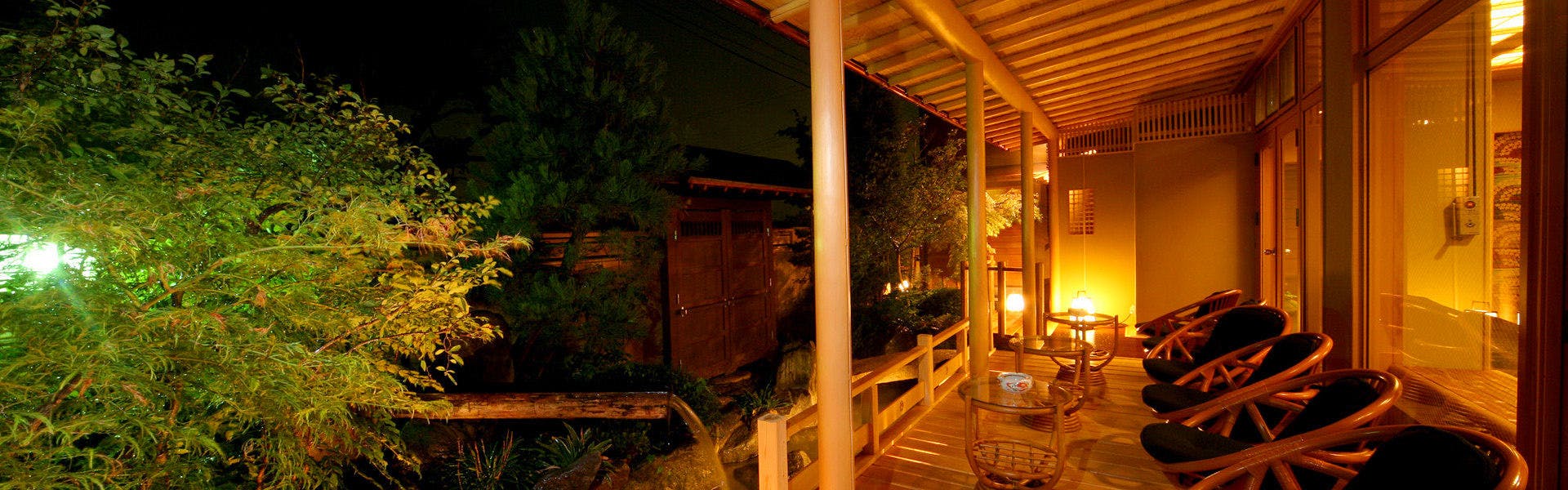記念日におすすめのホテル・追分屋旅館の写真2