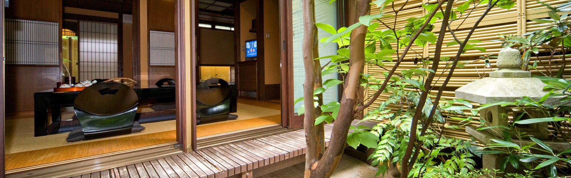 記念日におすすめのホテル・追分屋旅館の写真3