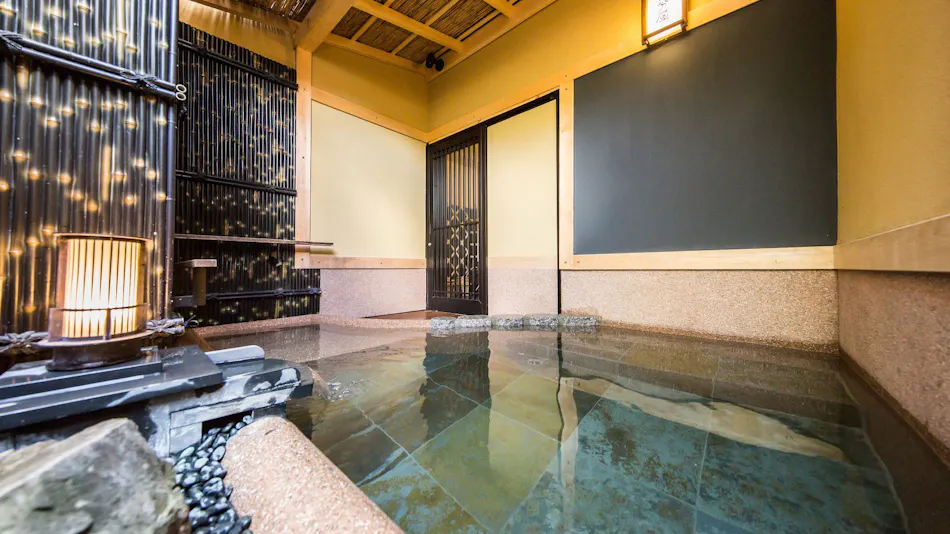 Oiwakeya Ryokan