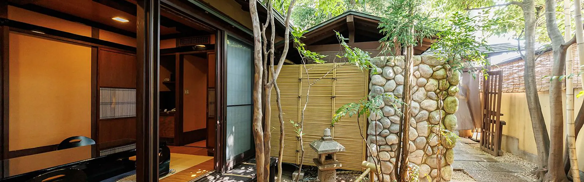 美ヶ原温泉 追分屋旅館