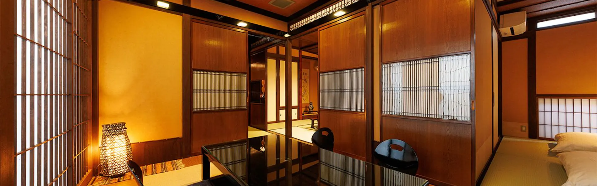美ヶ原温泉 追分屋旅館