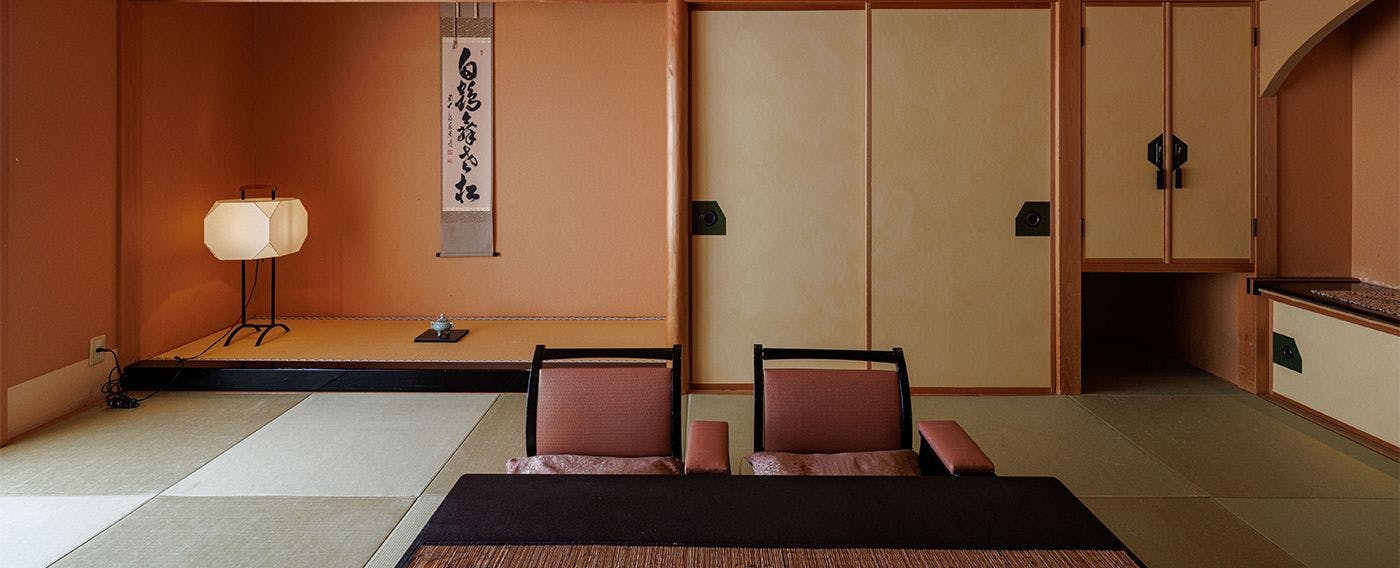 美ヶ原温泉 追分屋旅館