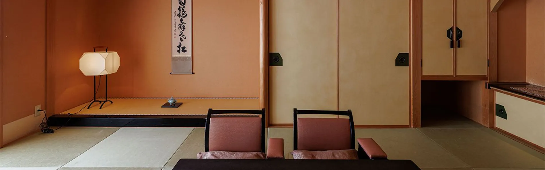 美ヶ原温泉 追分屋旅館