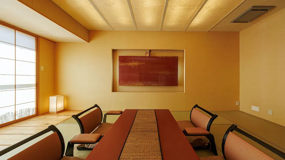 Oiwakeya Ryokan