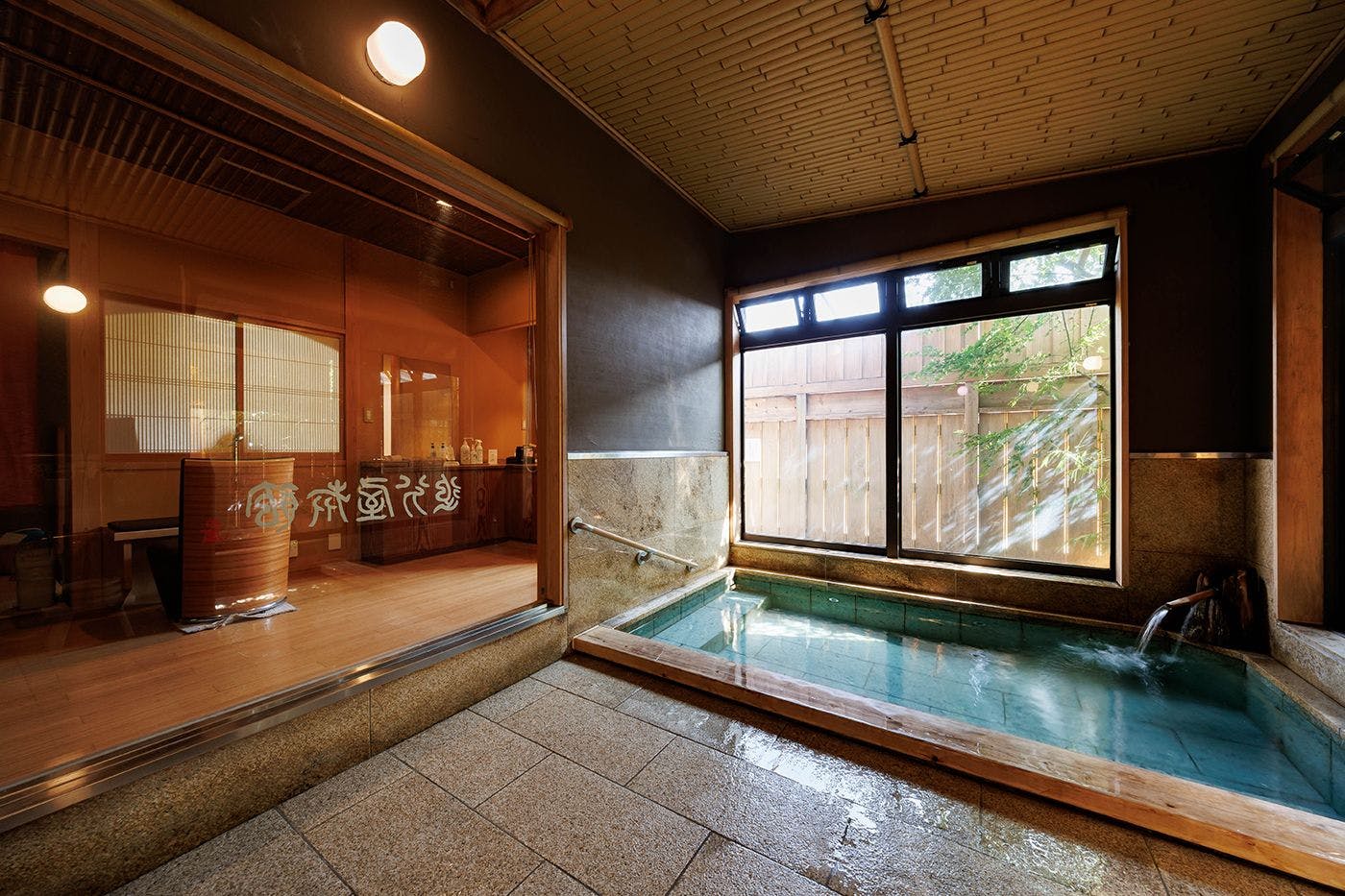 美ヶ原温泉 追分屋旅館