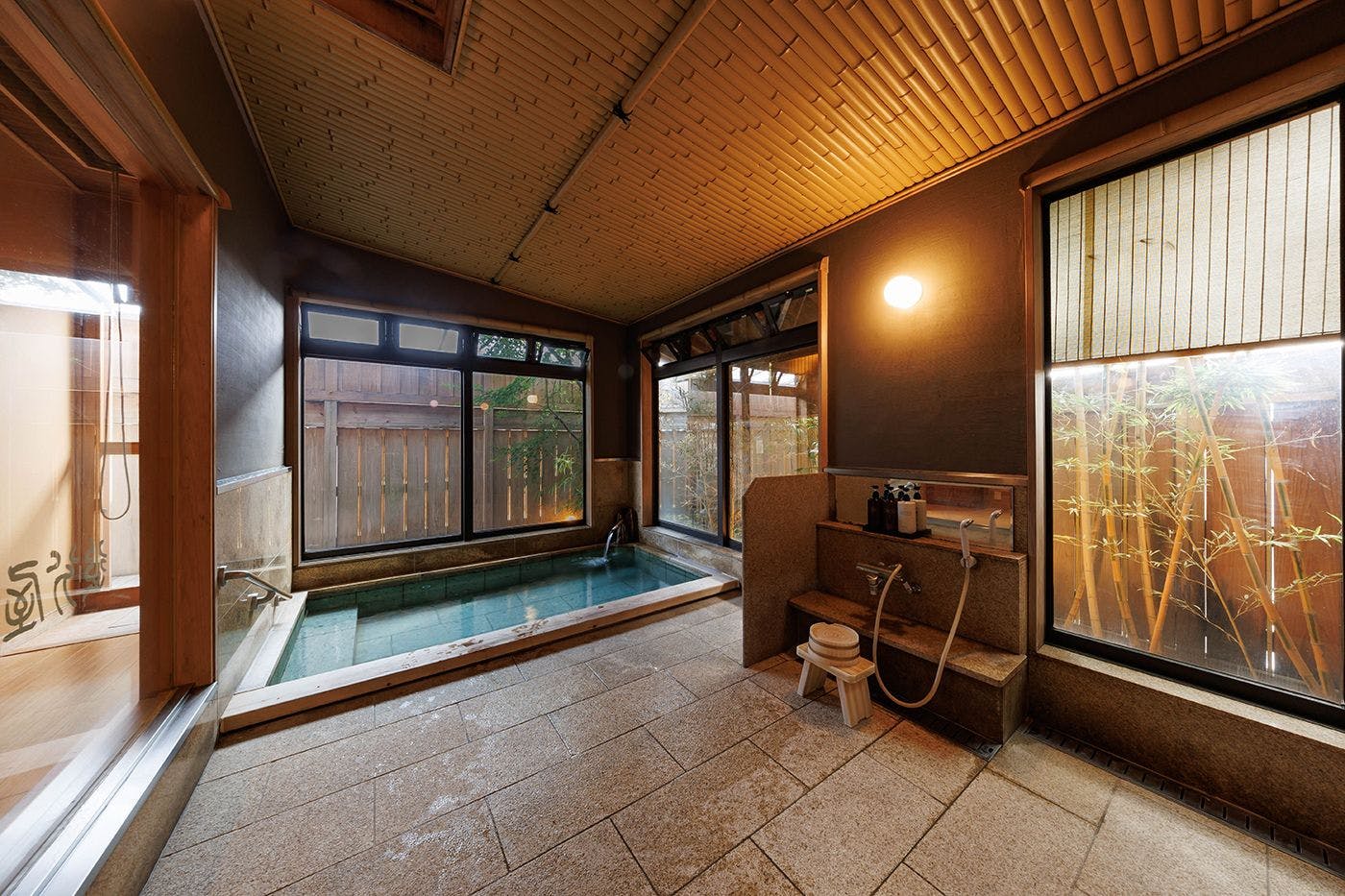 美ヶ原温泉 追分屋旅館