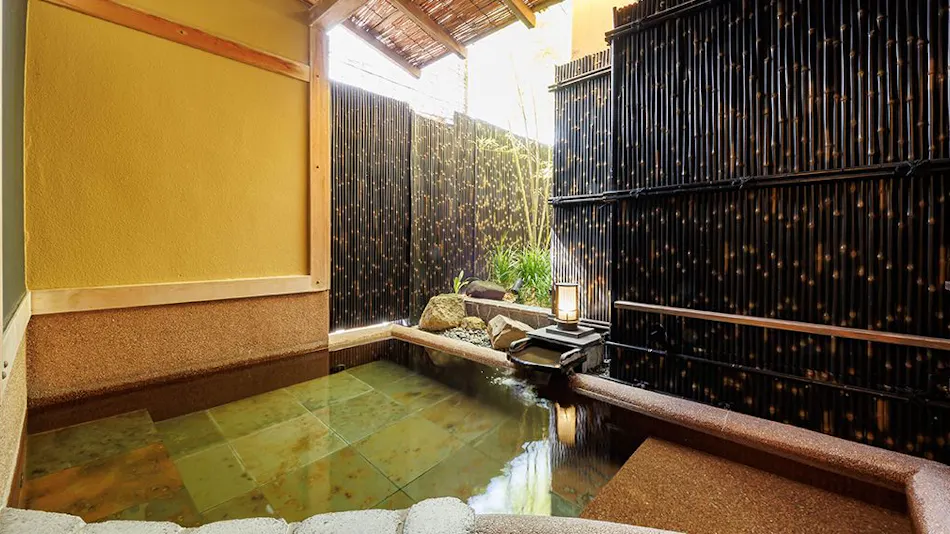 Oiwakeya Ryokan