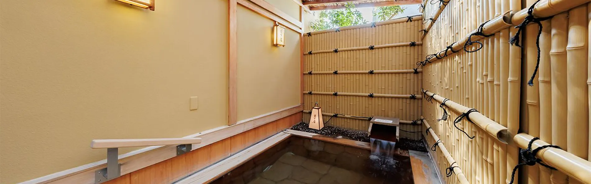 美ヶ原温泉 追分屋旅館