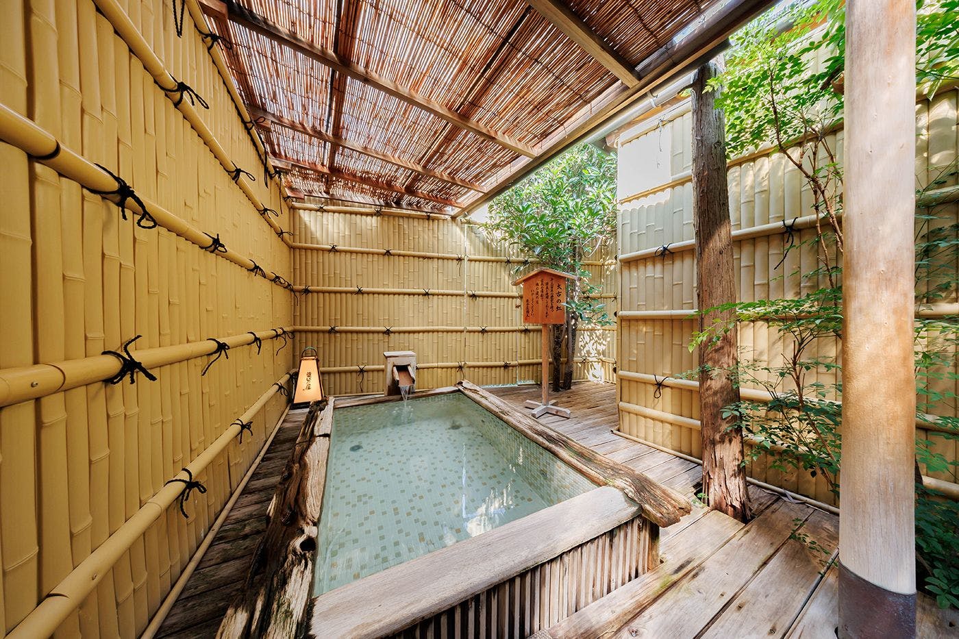 美ヶ原温泉 追分屋旅館
