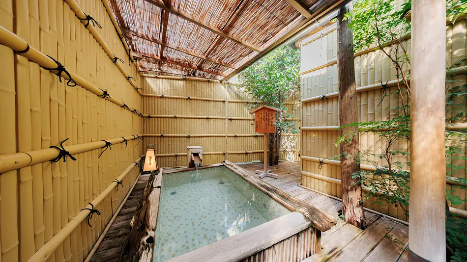Oiwakeya Ryokan