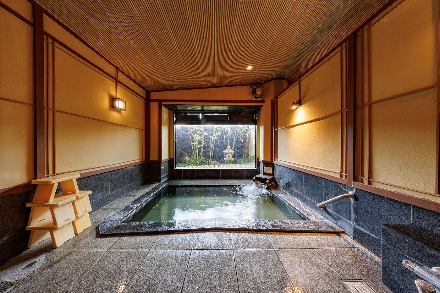 美ヶ原温泉 追分屋旅館