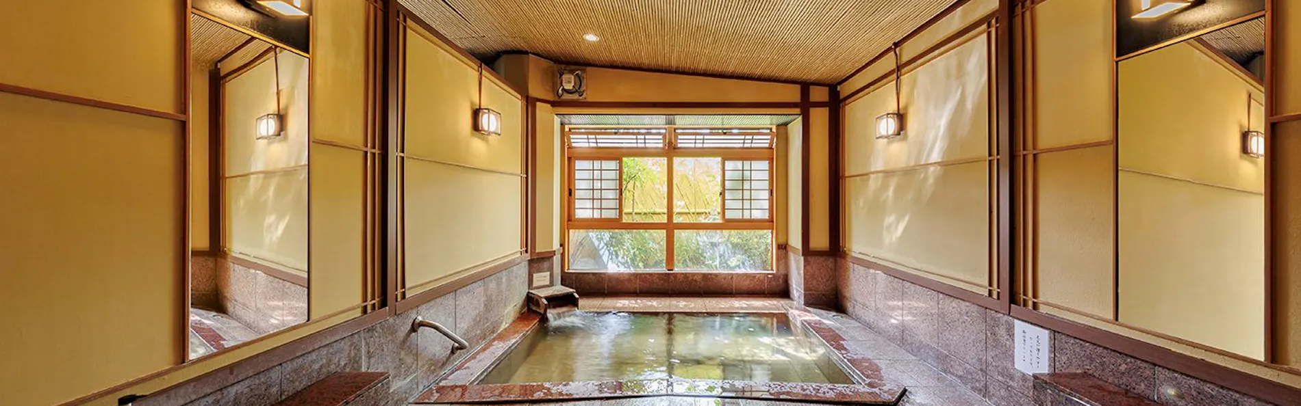 美ヶ原温泉 追分屋旅館