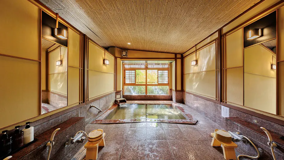 Oiwakeya Ryokan