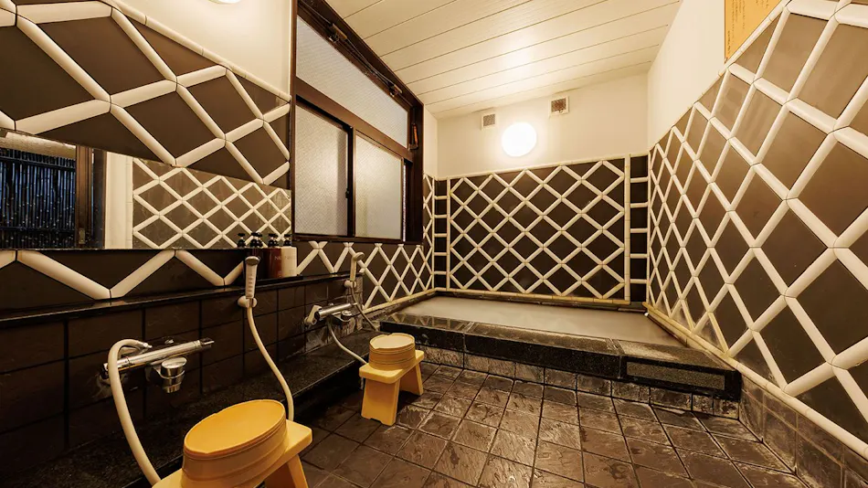 Oiwakeya Ryokan