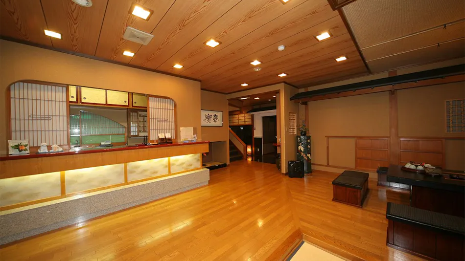 Oiwakeya Ryokan