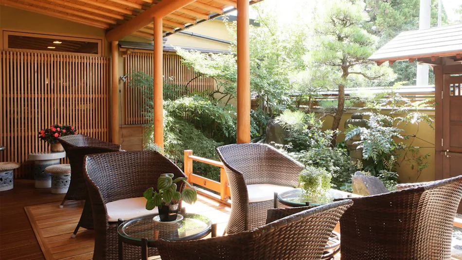 Oiwakeya Ryokan