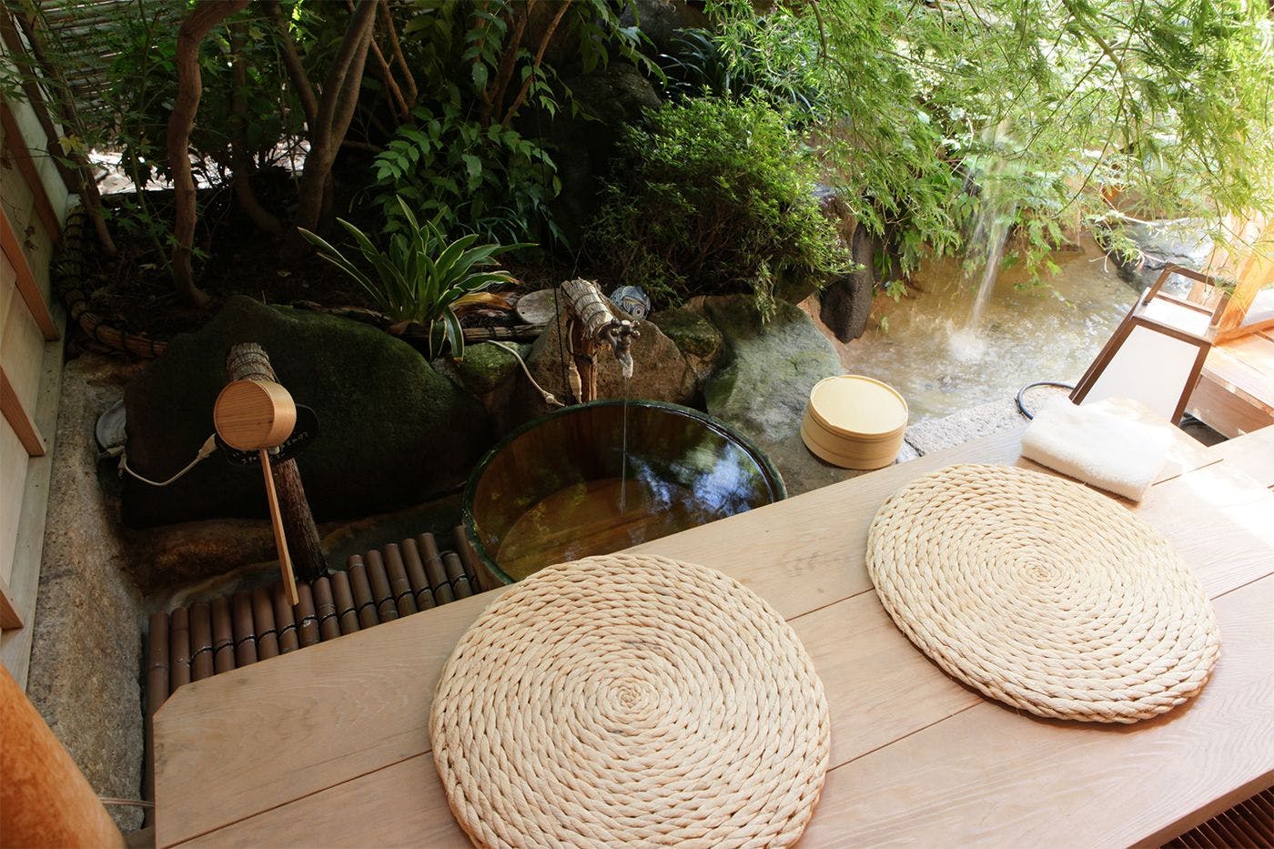 美ヶ原温泉 追分屋旅館