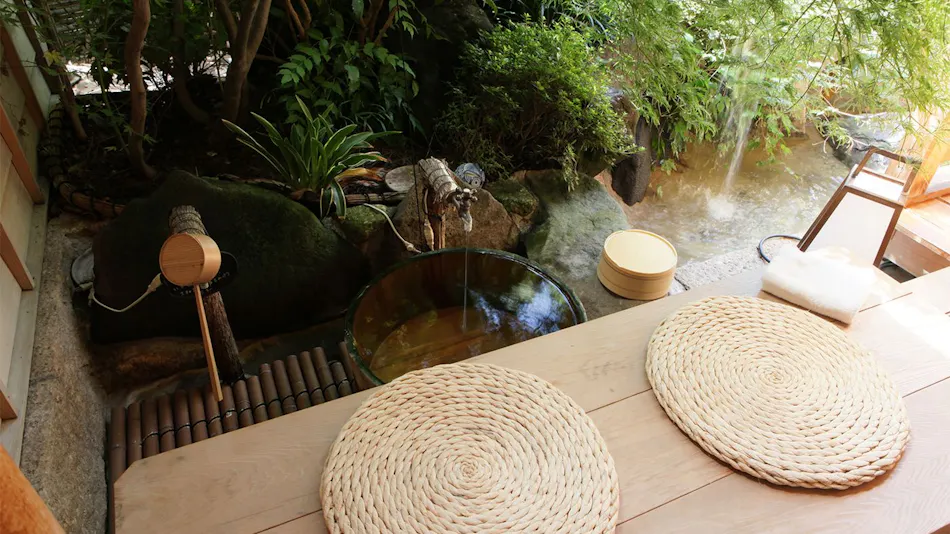 Oiwakeya Ryokan