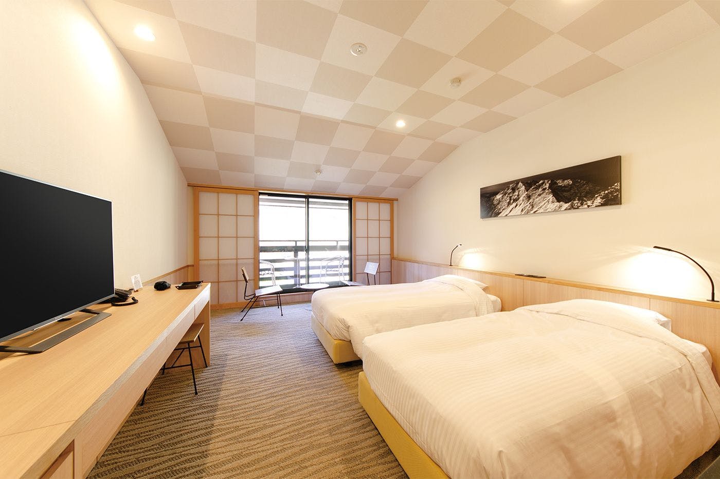 Gosenjaku Hotel Kamikochi