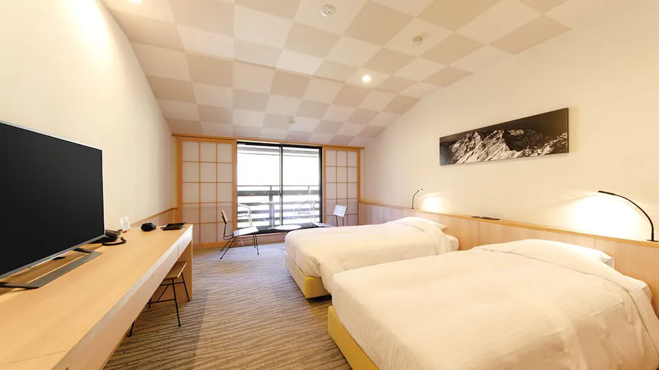 Gosenjaku Hotel Kamikochi