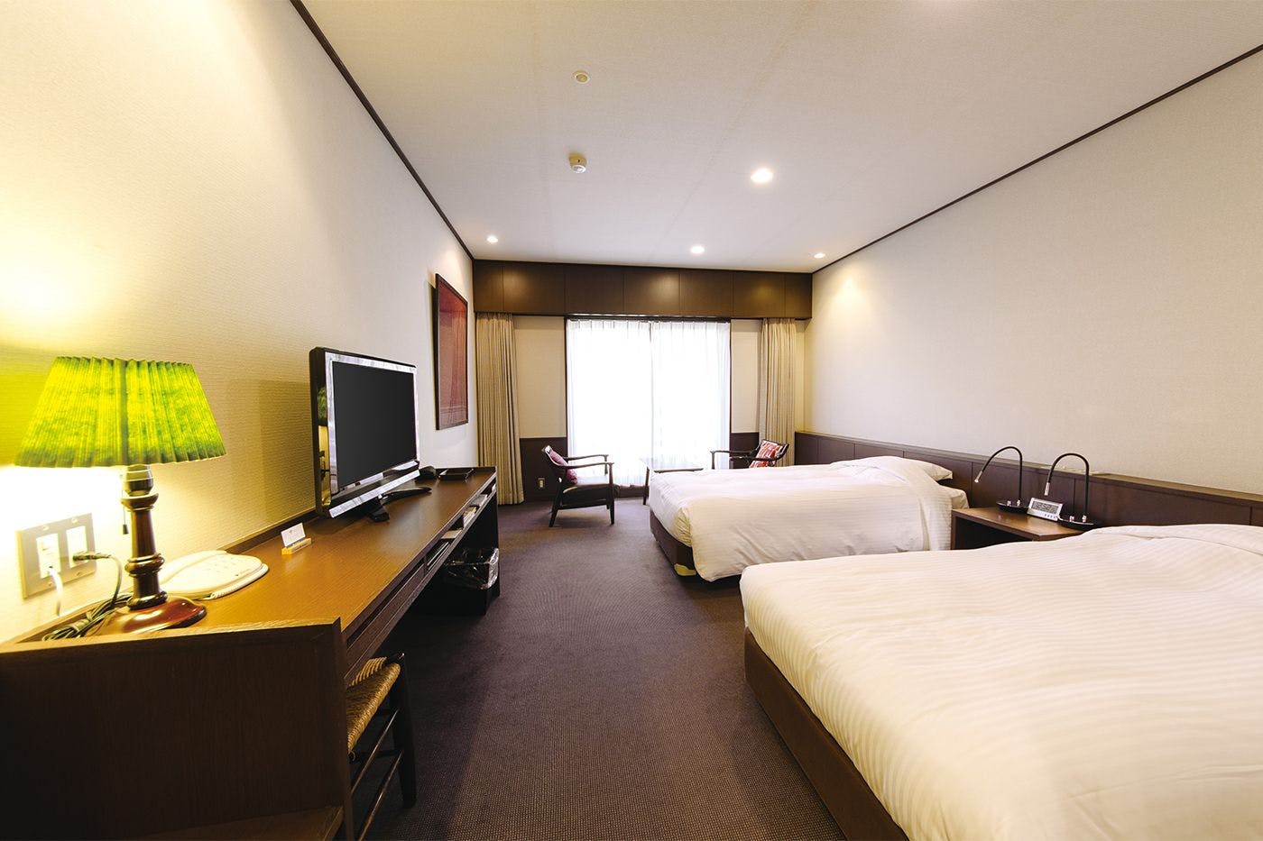 Gosenjaku Hotel Kamikochi