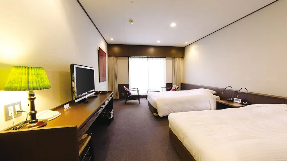 Gosenjaku Hotel Kamikochi